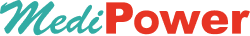 MediPowerin logo