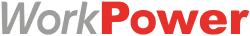 WorkPowerin logo