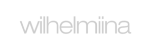 Wilhelmiina logo.