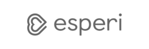 Esperi logo.
