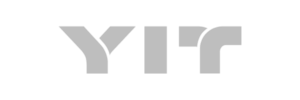 YIT logo.