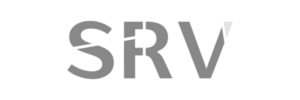 SRV logo.