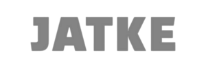 Jatke logo.