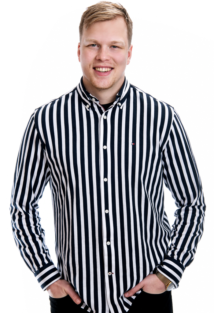 Mikko Laaksonen