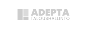 adepta logo.