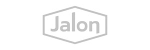 Jalon rakentajat logo.