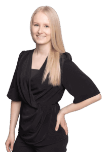 Jenna Kärki profiilikuva.