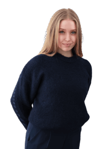 WorkPower Johanna Ahlqvist profiilikuva.