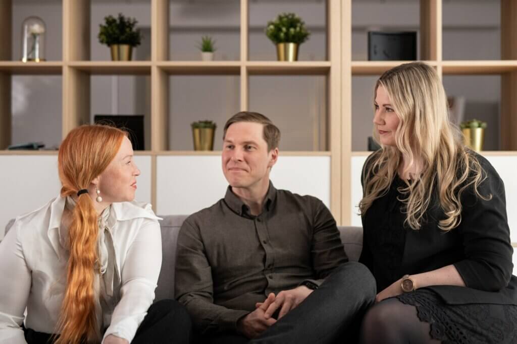 WorkPower's management.