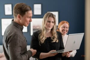 WorkPower's management