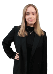 WorkPower Julia Puukko profiilikuva.