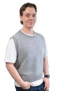 Workpower Kaapo Matala profiilikuva.