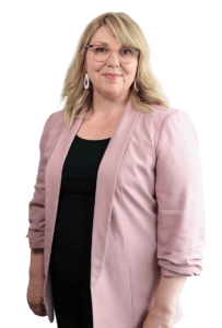 WorkPower Katja Kannisto profiilikuva.