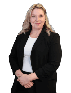 WorkPower Katja Kannisto profiilikuva.