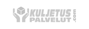 Kuljetuspalvelut.com logo.