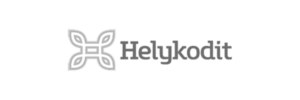 Helykodit logo.