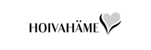 Hoivahäme logo.