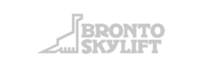 Bronto Skylift logo.