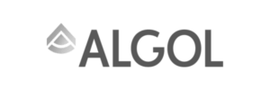 Algol logo.