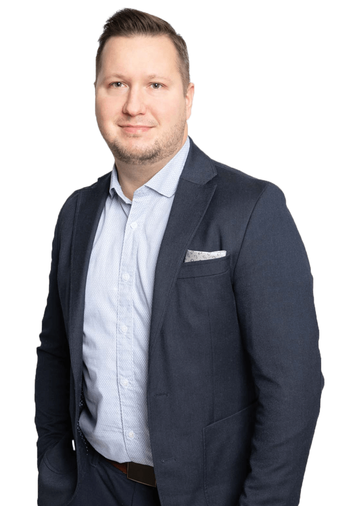 Matias Kilpeläinen