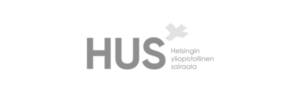 HUS logo.