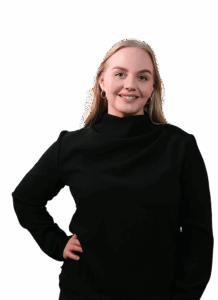 Salla-Mari Rissanen profiilikuva.