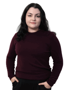 WorkPower Sofia Sibell profiilikuva.