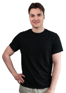 WorkPower Valtteri Kekarainen profiilikuva.