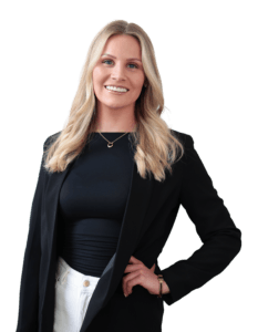 WorkPower Vilma Heino profiilikuva.