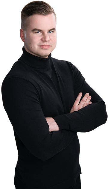 Joonas Silvennoinen