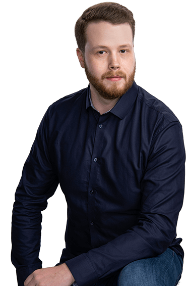 Ossi Saarela